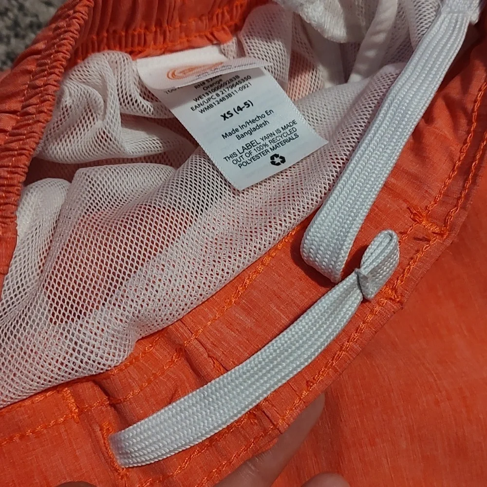 Boys Swim Trunks
